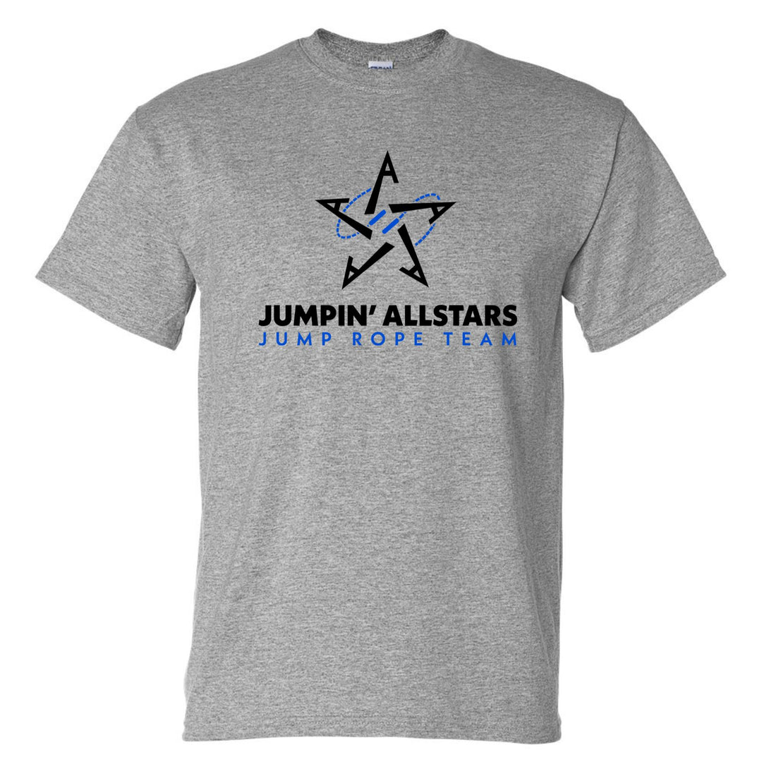 Jumpin' All Stars Basic Tee