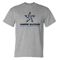 Jumpin' All Stars Basic Tee