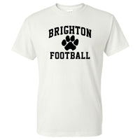 Brighton Football Basic Tee BF1