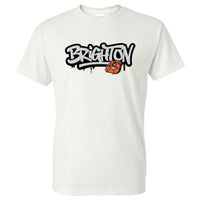 Brighton Youth Basic Short Sleeve Tee B249