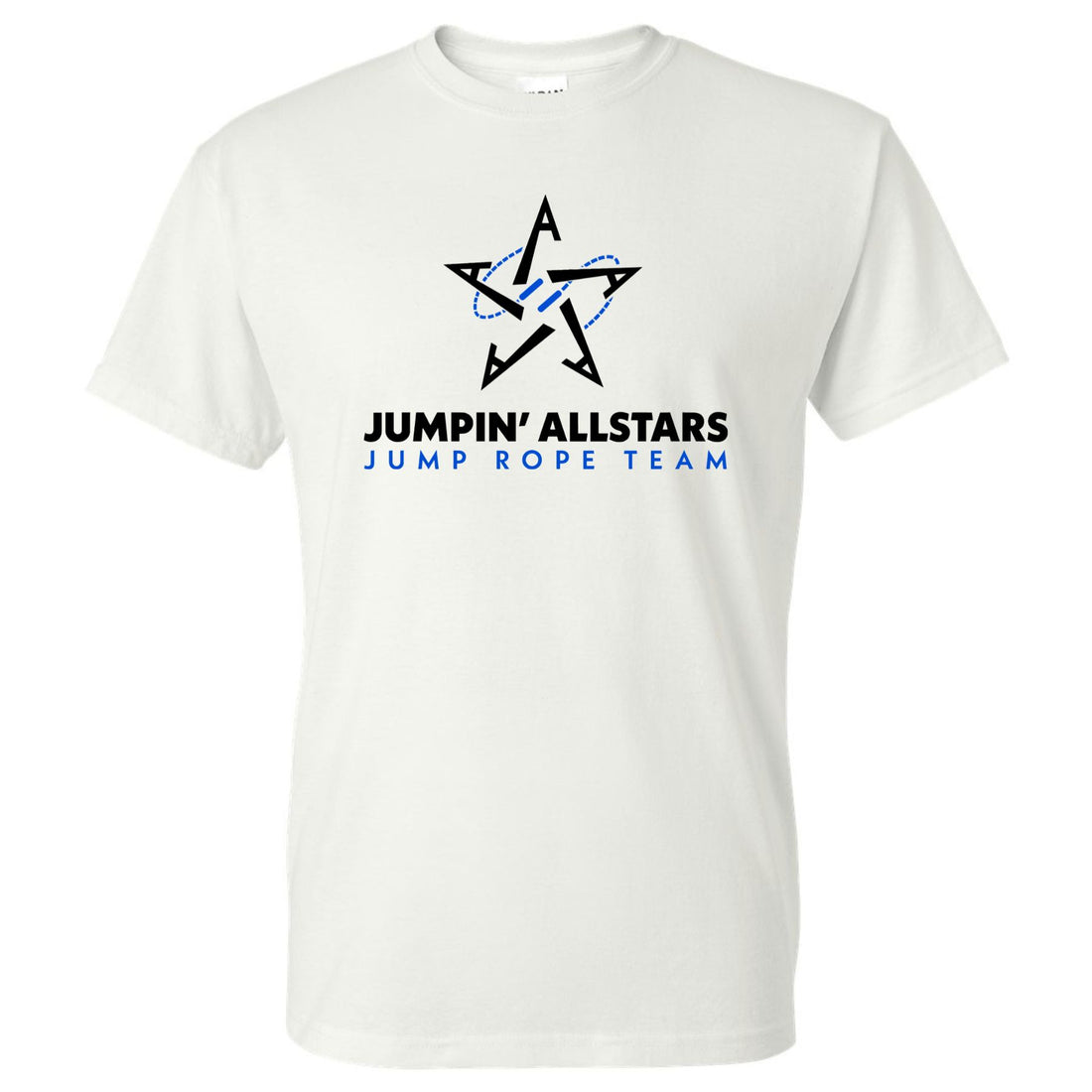 Jumpin' All Stars Basic Tee