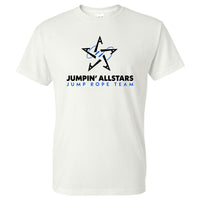 Jumpin' All Stars Basic Tee