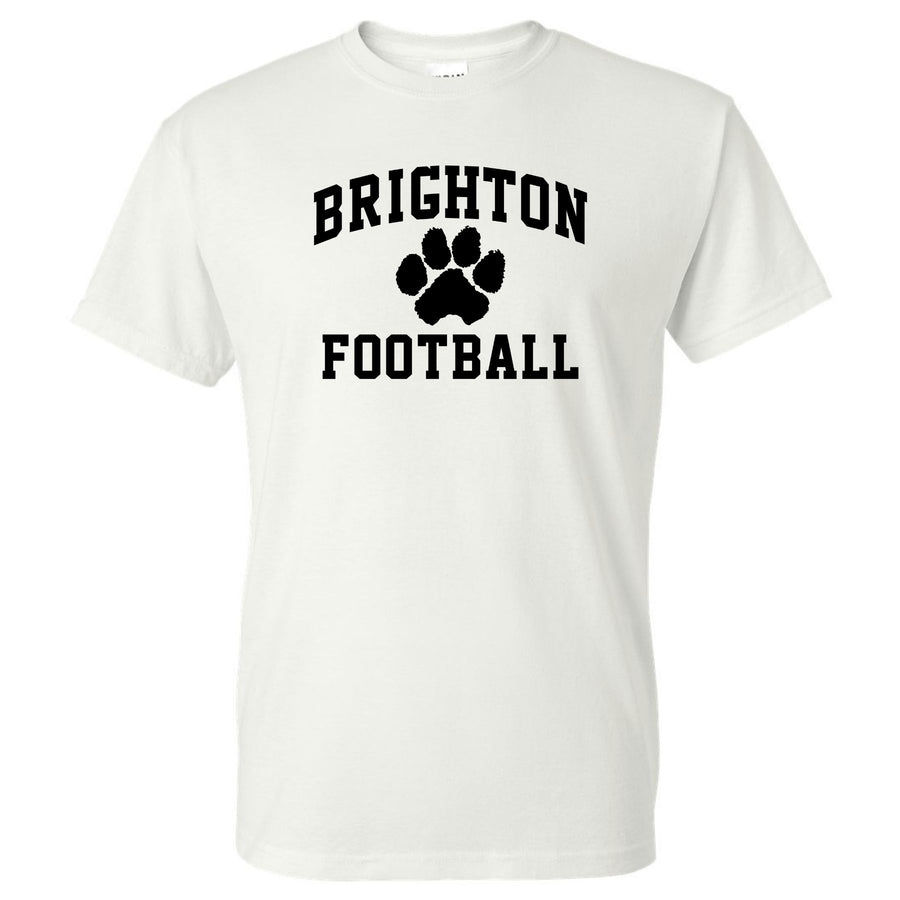 Brighton Football Basic Tee BF1
