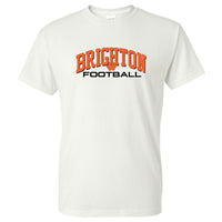 Brighton Football Basic Tee BF3
