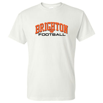 Brighton Football Basic Tee BF3