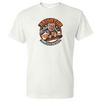 BRIGHTON SBX - Adult Basic Short Sleeve Tee