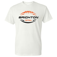 Brighton Football Basic Tee BF4