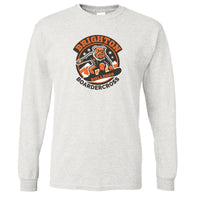 BRIGHTON SBX Basic Long Sleeve Tee