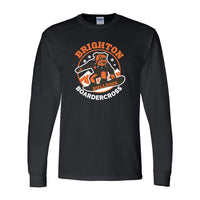 BRIGHTON SBX Basic Long Sleeve Tee