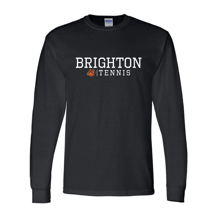 Brighton Tennis Basic Long Sleeve Tee BT1