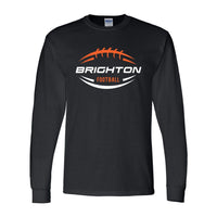 Brighton Football Basic L/S Tee BF4