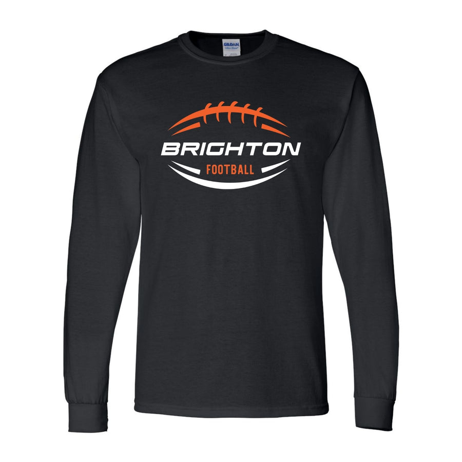Brighton Football Basic L/S Tee BF4