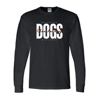 Brighton Cheer Basic L/S Tee BC2