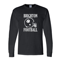 Brighton Football Basic L/S Tee BF2