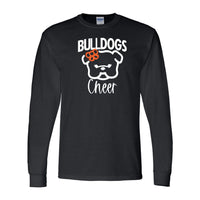 Brighton Cheer Basic Youth L/S Tee BC8