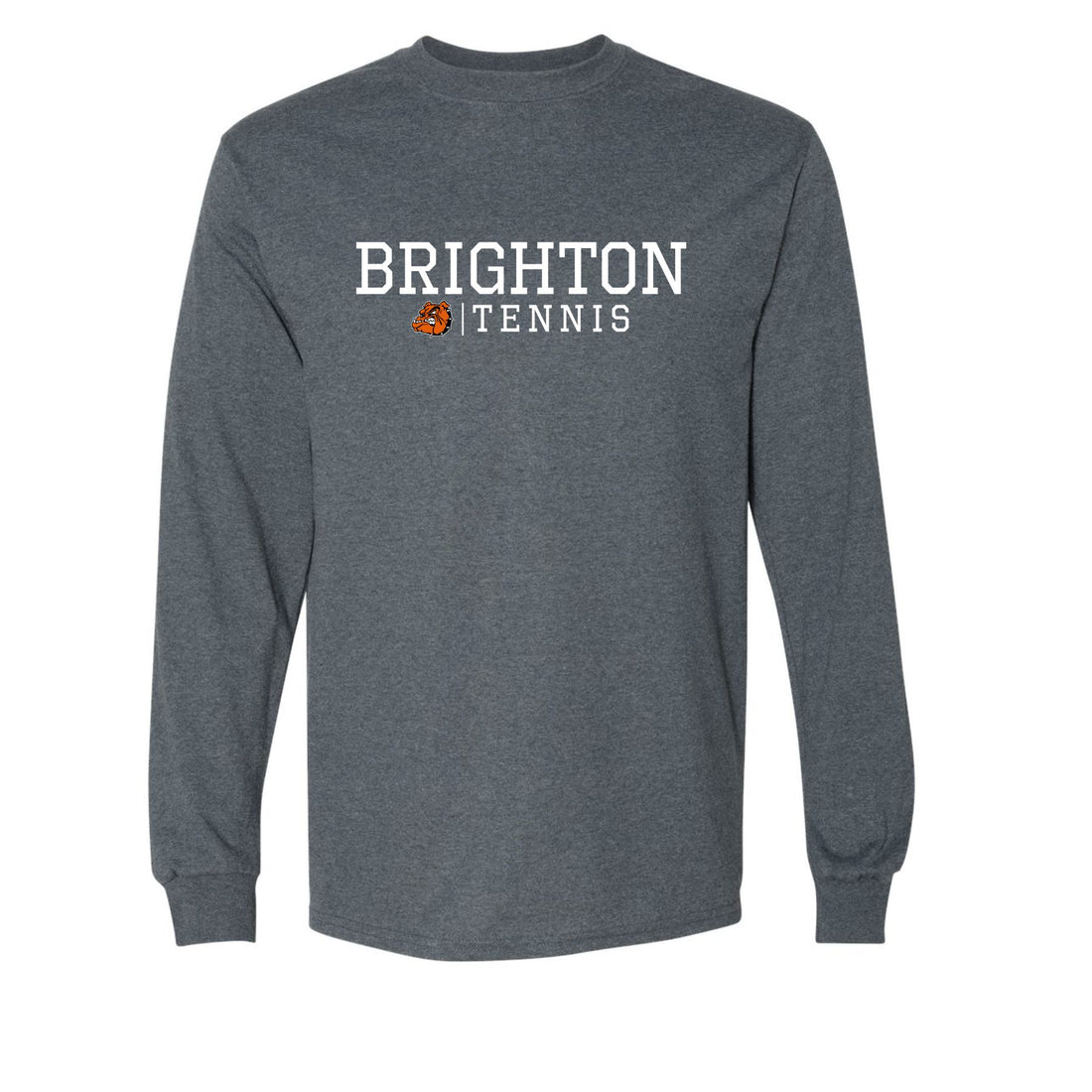 Brighton Tennis Basic Long Sleeve Tee BT1
