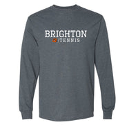 Brighton Tennis Basic Long Sleeve Tee BT1