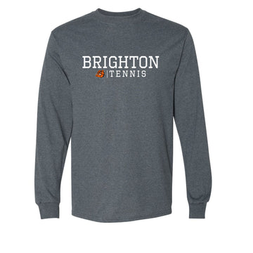 Brighton Tennis Basic Long Sleeve Tee BT1
