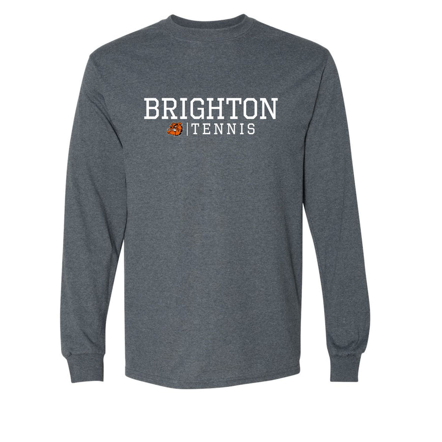 Brighton Tennis Basic Long Sleeve Tee BT1