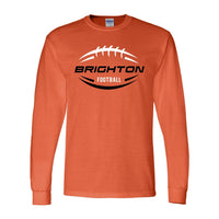 Brighton Football Basic L/S Tee BF4