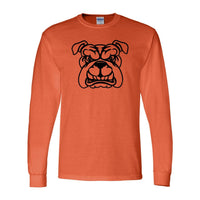 Bulldog Basic Long Sleeve Tee B107