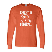 Brighton Football Basic L/S Tee BF2
