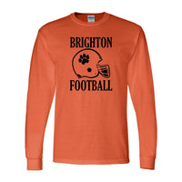 Brighton Football Basic L/S Tee BF2