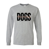 Brighton Cheer Basic L/S Tee BC2