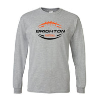 Brighton Football Basic L/S Tee BF4