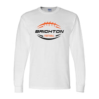 Brighton Football Basic L/S Tee BF4