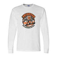 BRIGHTON SBX Basic Long Sleeve Tee