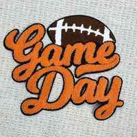 Large Game Day Patch