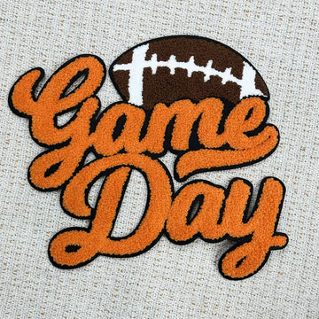 Large Game Day Patch