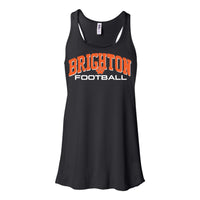 Brighton Football Ladies Flowy Tank BF3