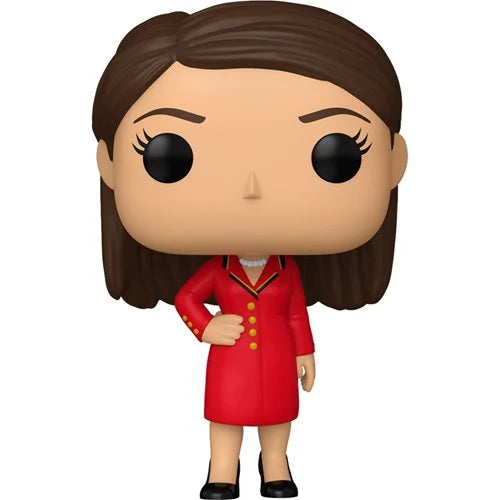 Gilmore Girls 25th Anniversary Funko Pop
