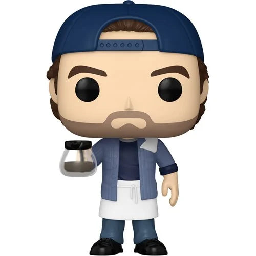 Gilmore Girls 25th Anniversary Funko Pop