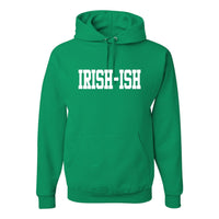 Irish-Ish