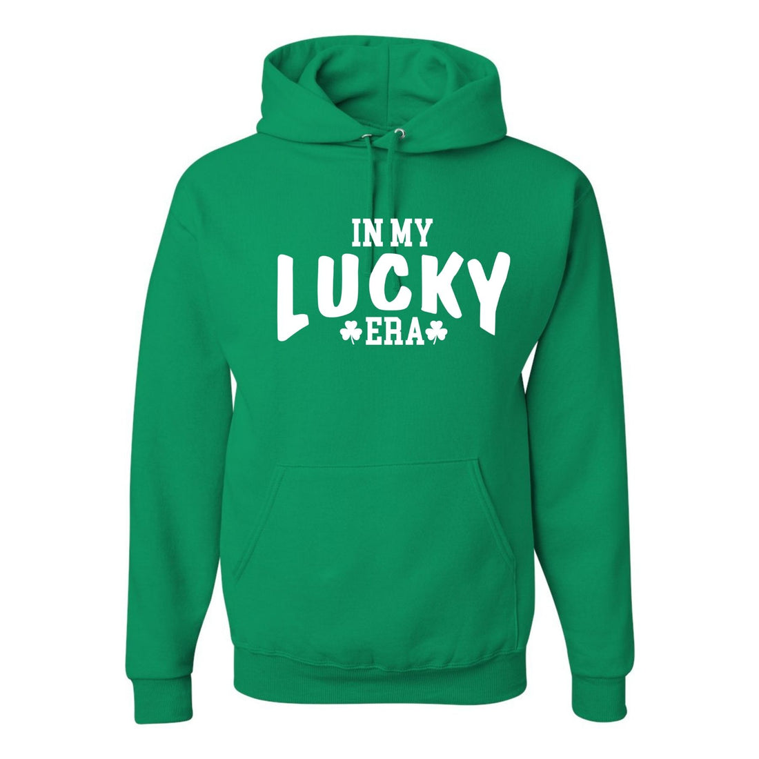 In My Lucky Era