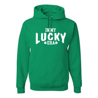 In My Lucky Era