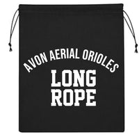 Drawstring Jump Rope Bag