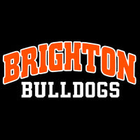 Brighton Bulldogs B118 Black