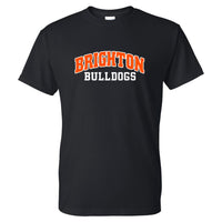 Brighton Bulldogs B118 Black