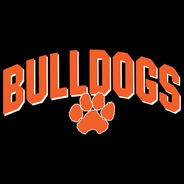Bulldogs B157 Black