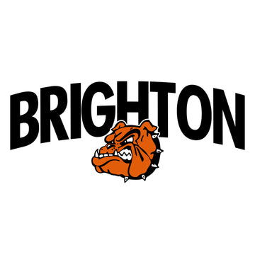 Brighton B210 White