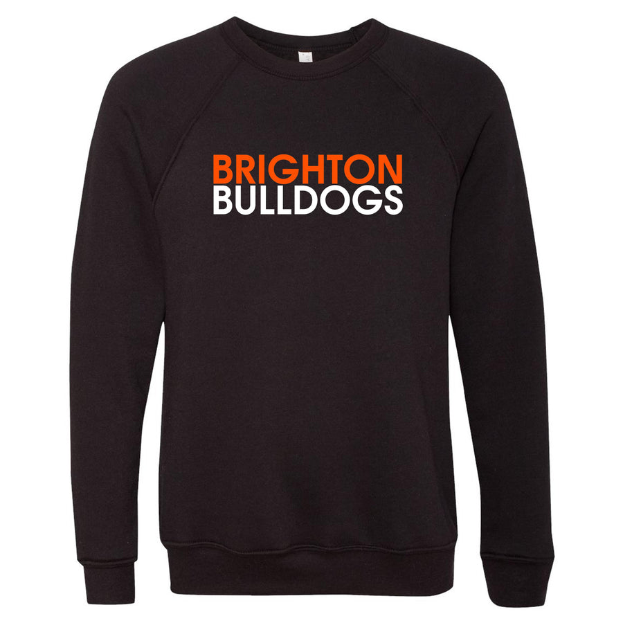 Brighton Bulldogs B220 Black