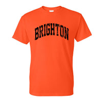 Brighton B225 Orange