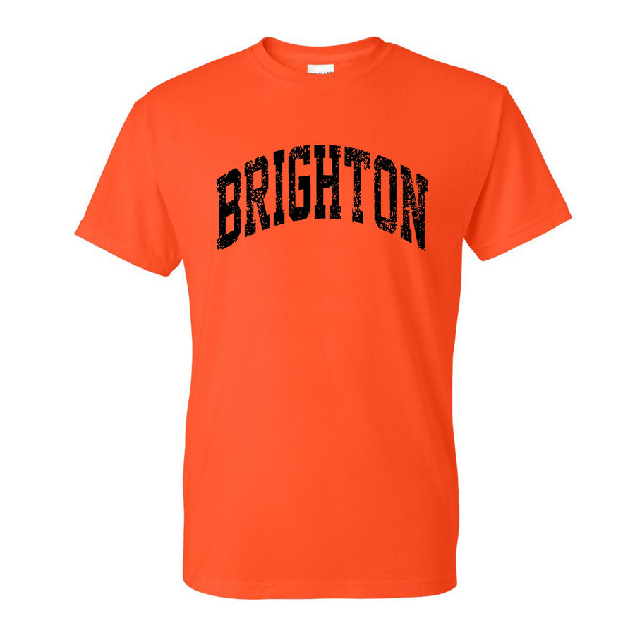 Brighton B225 Orange