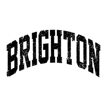 Brighton B225 White
