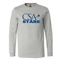 CSA Stars Long Sleeve Tee CSA1