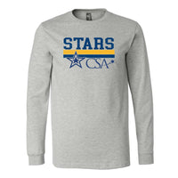 CSA Stars Long Sleeve Tee CSA4